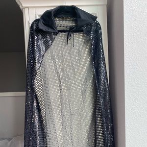 Halloween Cape